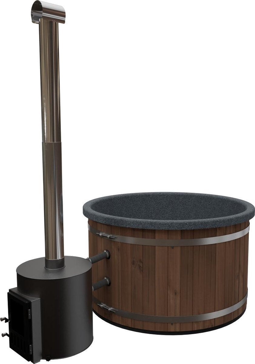 Welltub Hottub Premium extended ++