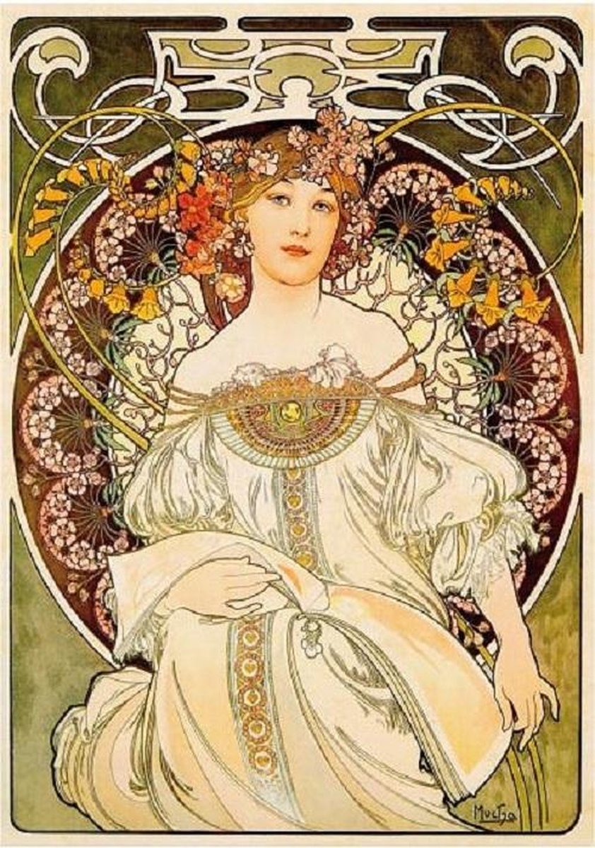 Mucha