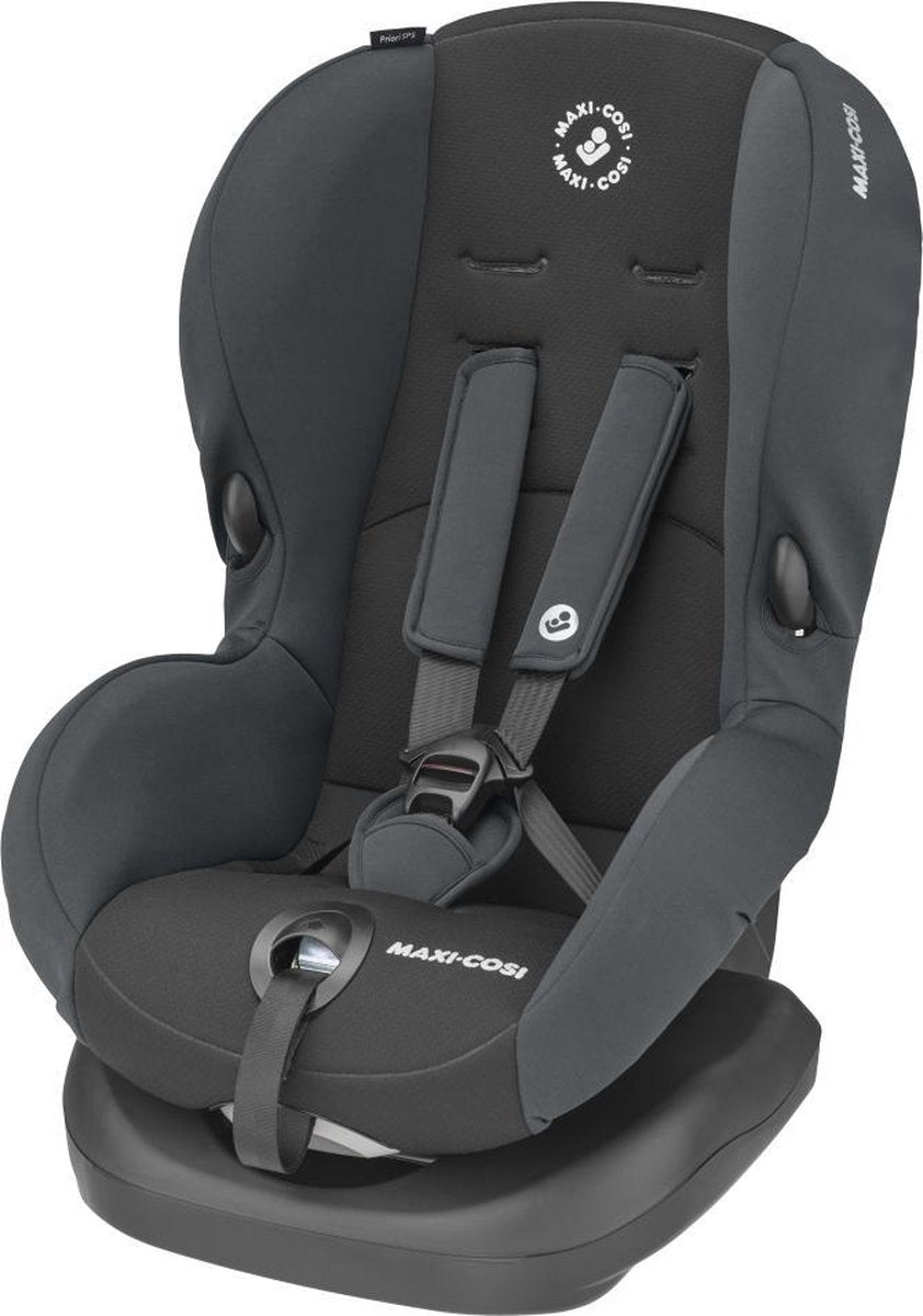 Maxi-Cosi Priori SPS+ Autostoel - Basic Grey