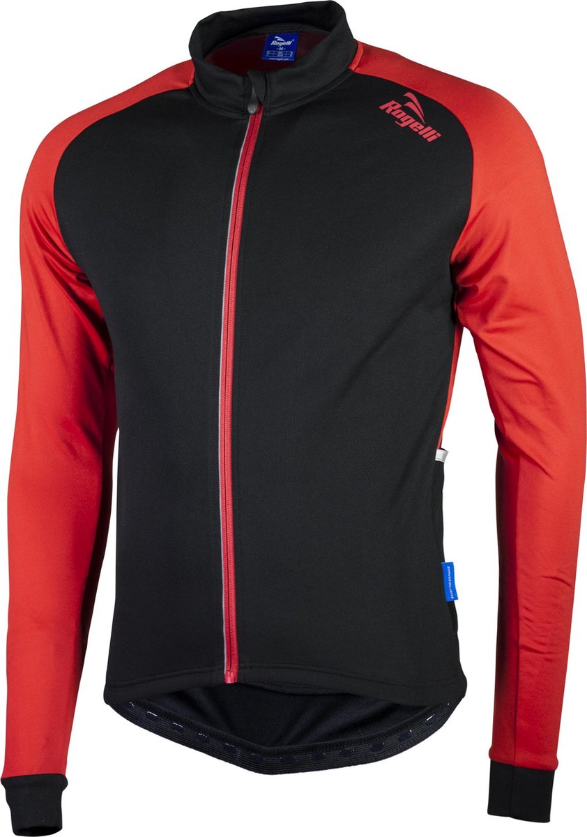 Rogelli Caluso 2.0 Fietsshirt Heren - Maat M