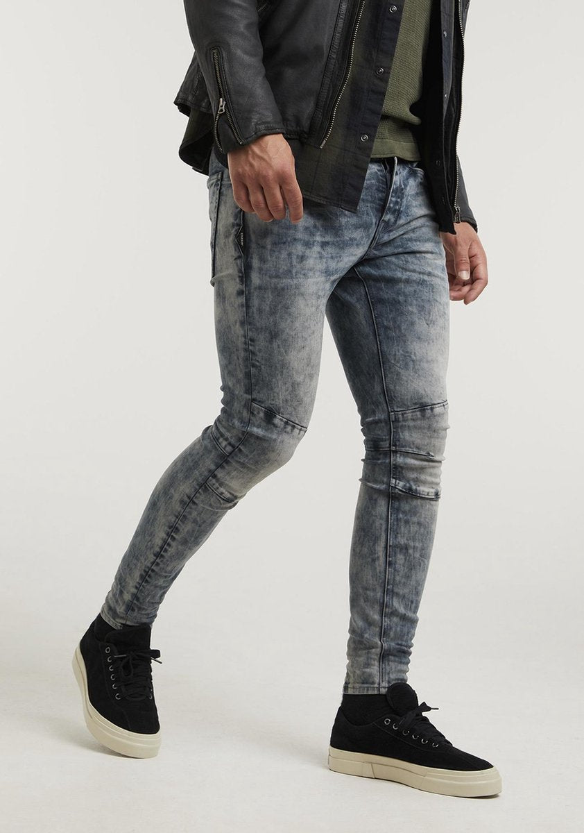 Chasin' Jeans SHANE ELIOT - BLUE - Maat 34-32
