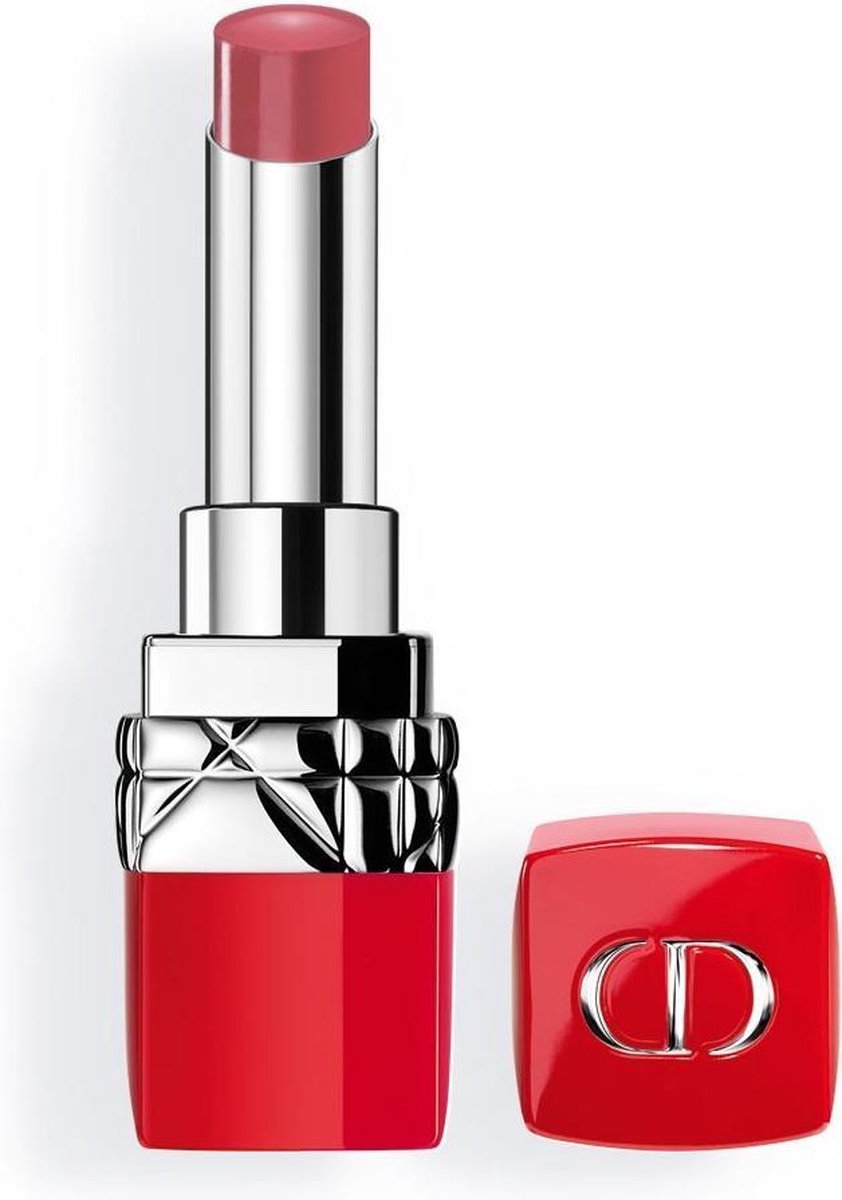 Dior Ultra Rouge Lipstick Lippenstift - 485 Ultra Lust
