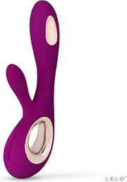 Lelo - Soraya Wave Paars