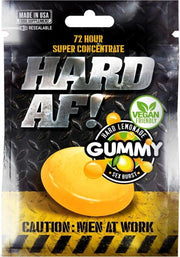 Hard AF Gummy Single