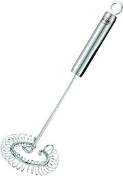 Rösle Spiraalgarde - Rvs - 27 cm