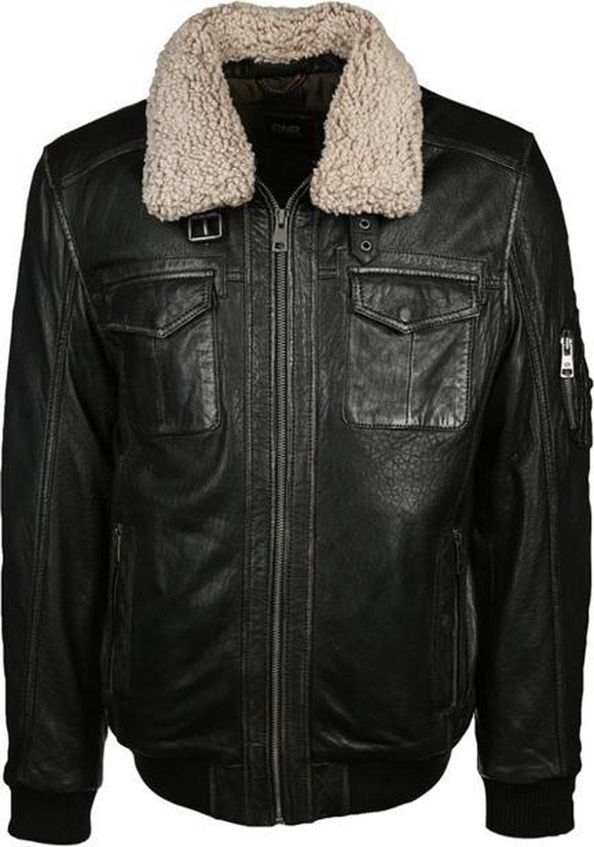 Lederen Jack 52136 442 98