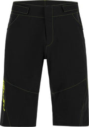 Santini Selva MTB shorts