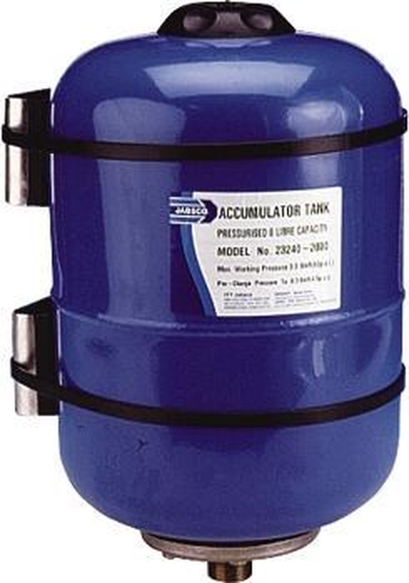 23240-2000 DRUKVAT 8 LTR