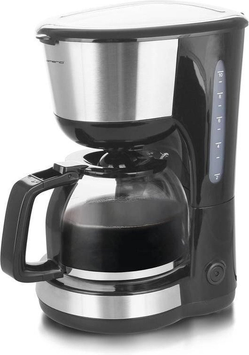 Emerio Koffiezetapparaat CME-122933
