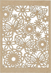 Creativ Company 216916 creatief papier Kunstpapier 10 vel