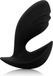 Booty Call  Petite Probe - Black