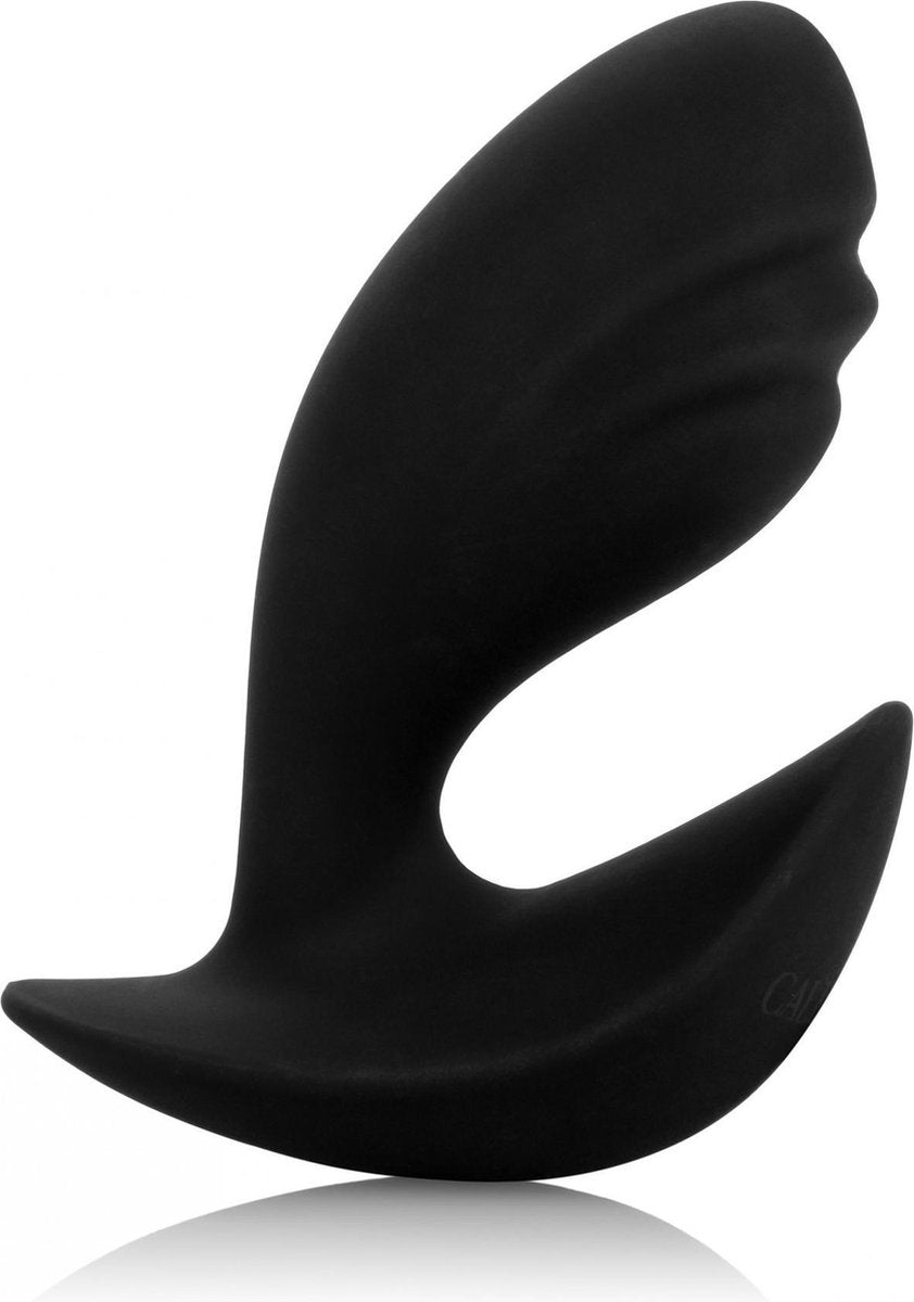 Booty Call  Petite Probe - Black