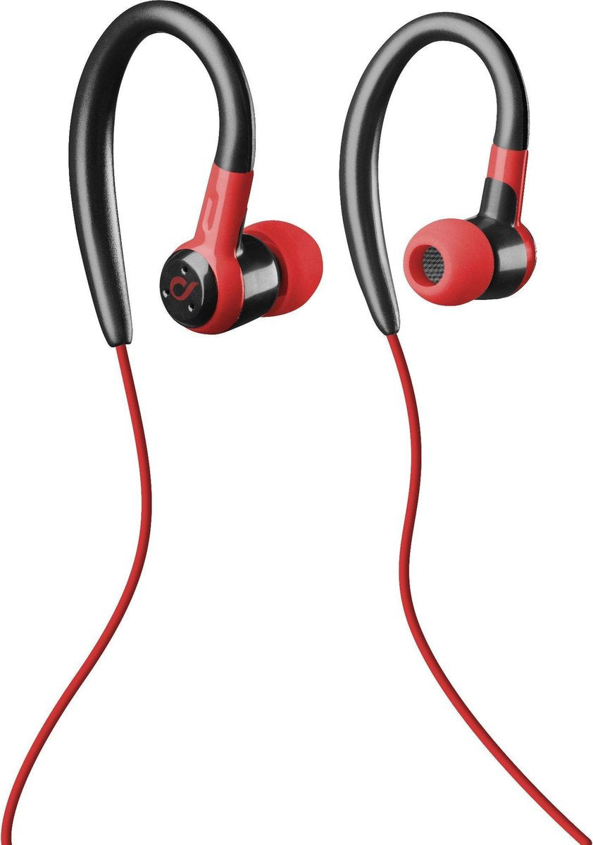 Cellularline Play Headset oorhaak 3