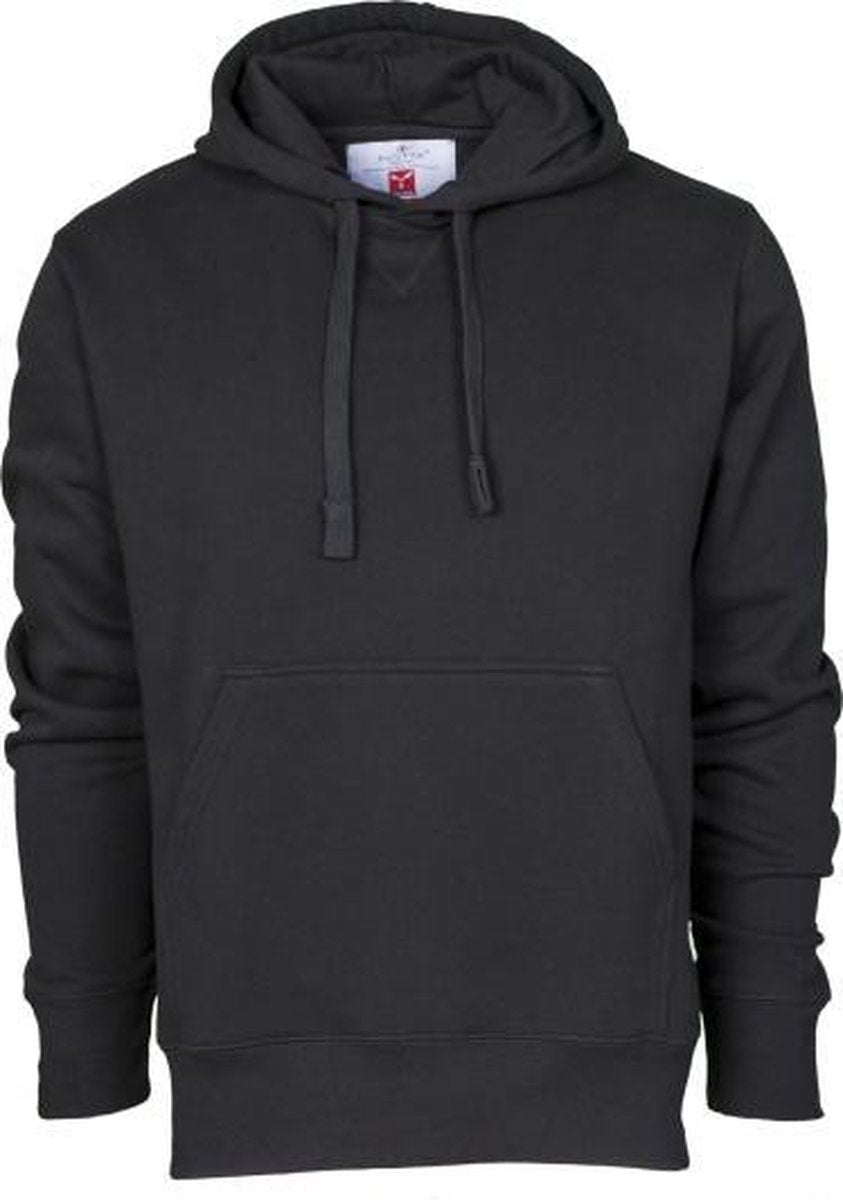 Payper Hoody Toronto - Heren - Zwart - Maat M