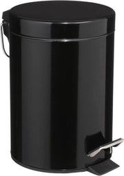 Pedaalemmer - 3L - Zwart