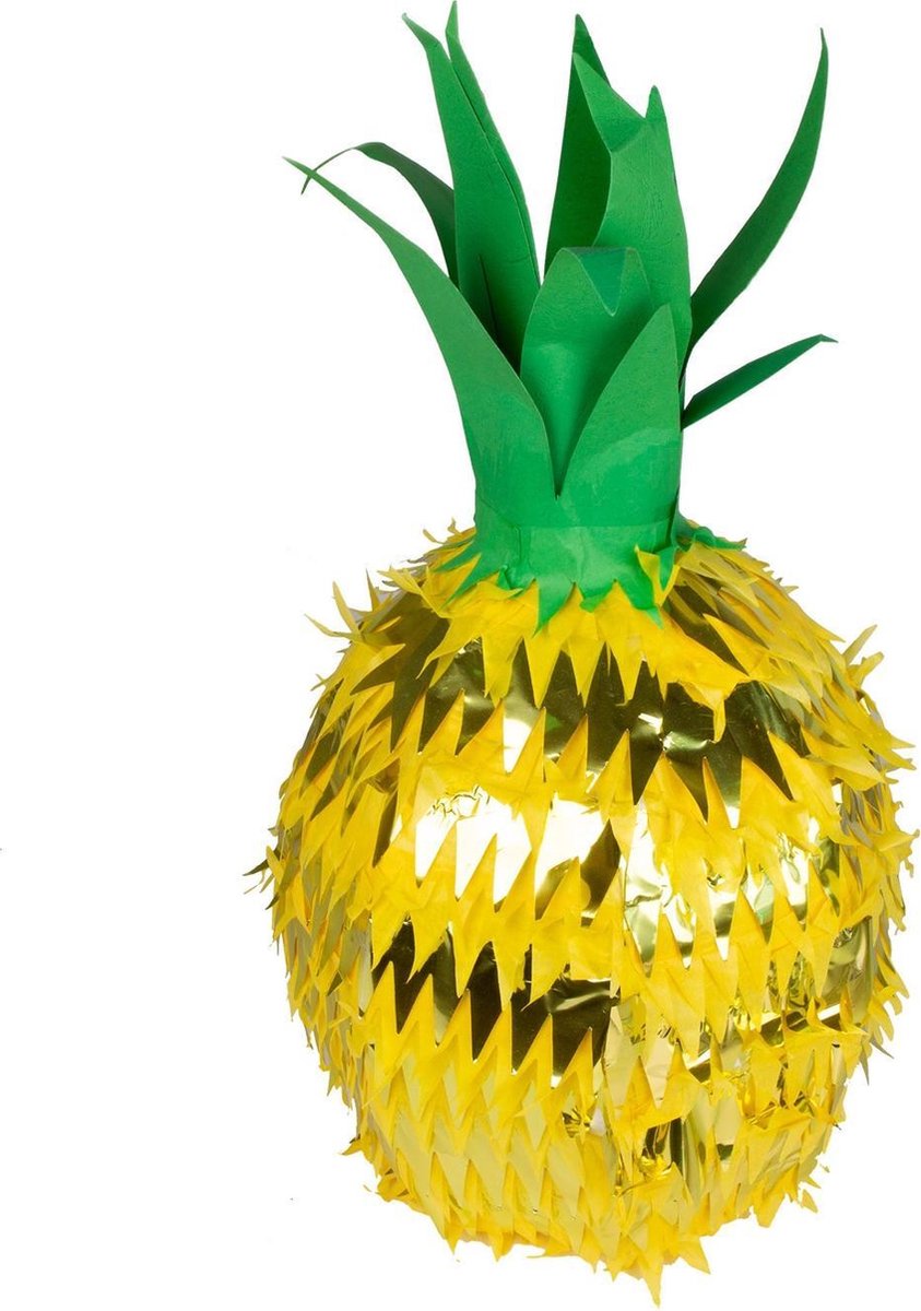 Pinata Pineapple Vibes