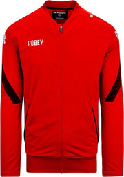 Robey Counter Jacket (maat 4XL) - Red