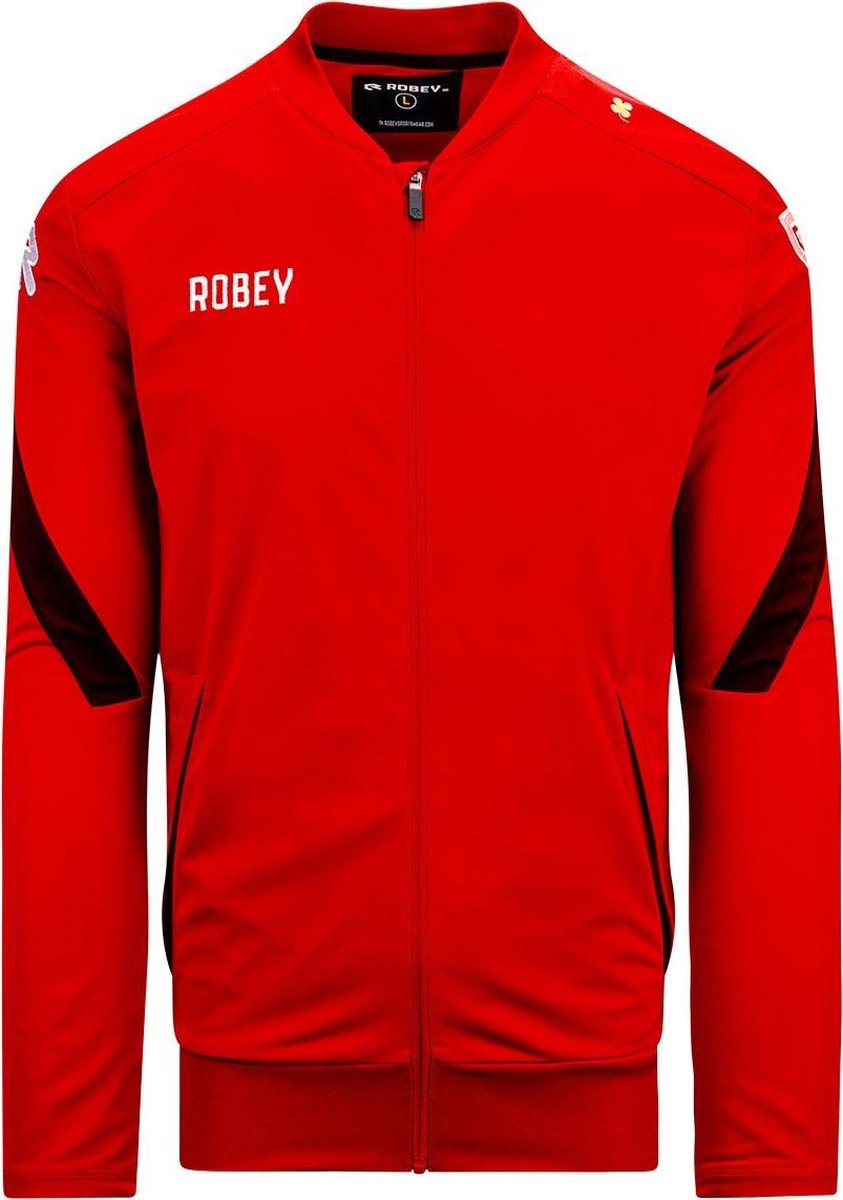 Robey Counter Jacket (maat 4XL) - Red