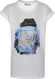 T-shirt Fadila