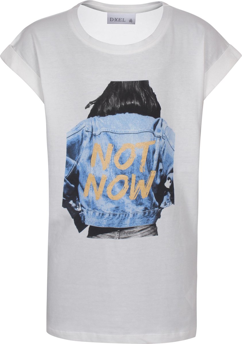 T-shirt Fadila