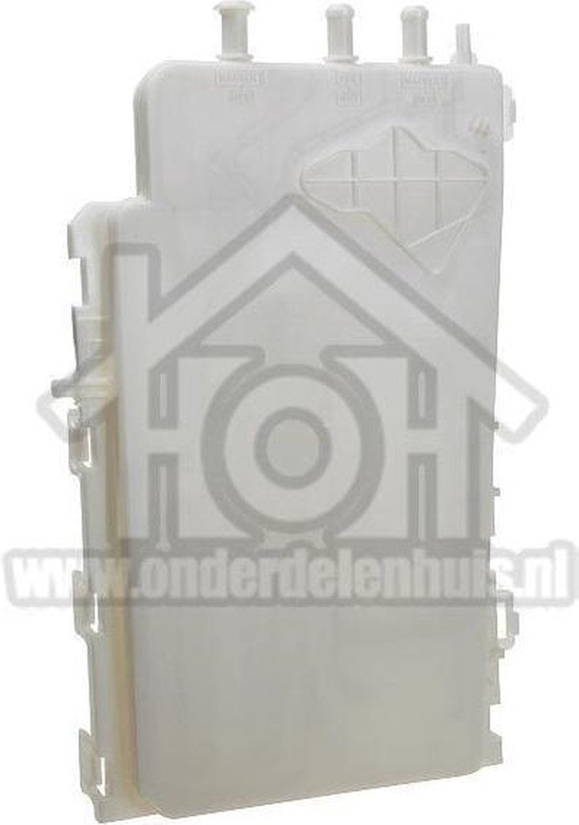 Samsung Deksel Van zeepbak WD0804Y8E