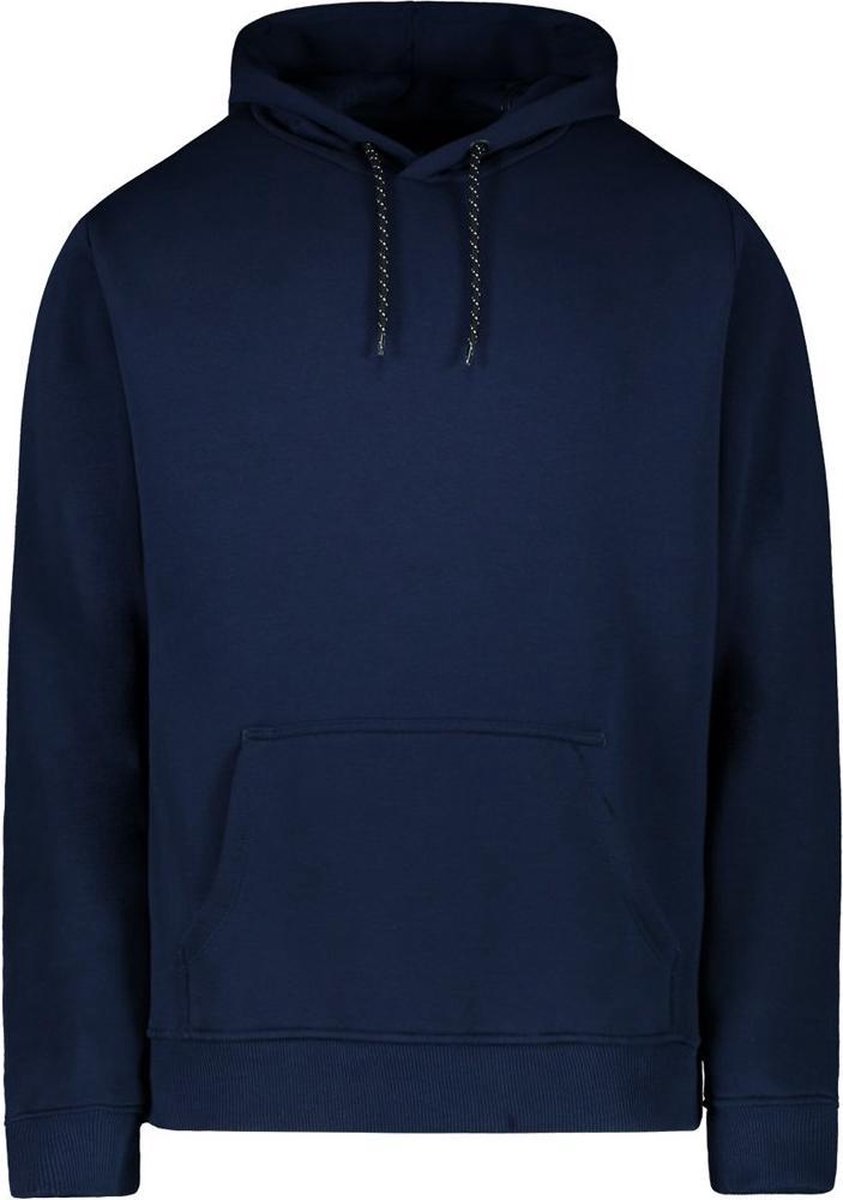 Cars Jeans sweater heren - donkerblauw - Kimar - maat S