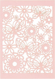 Creativ Company 216919 creatief papier Kunstpapier 10 vel