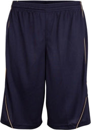 Burned - Sportbroek - Unisex - S