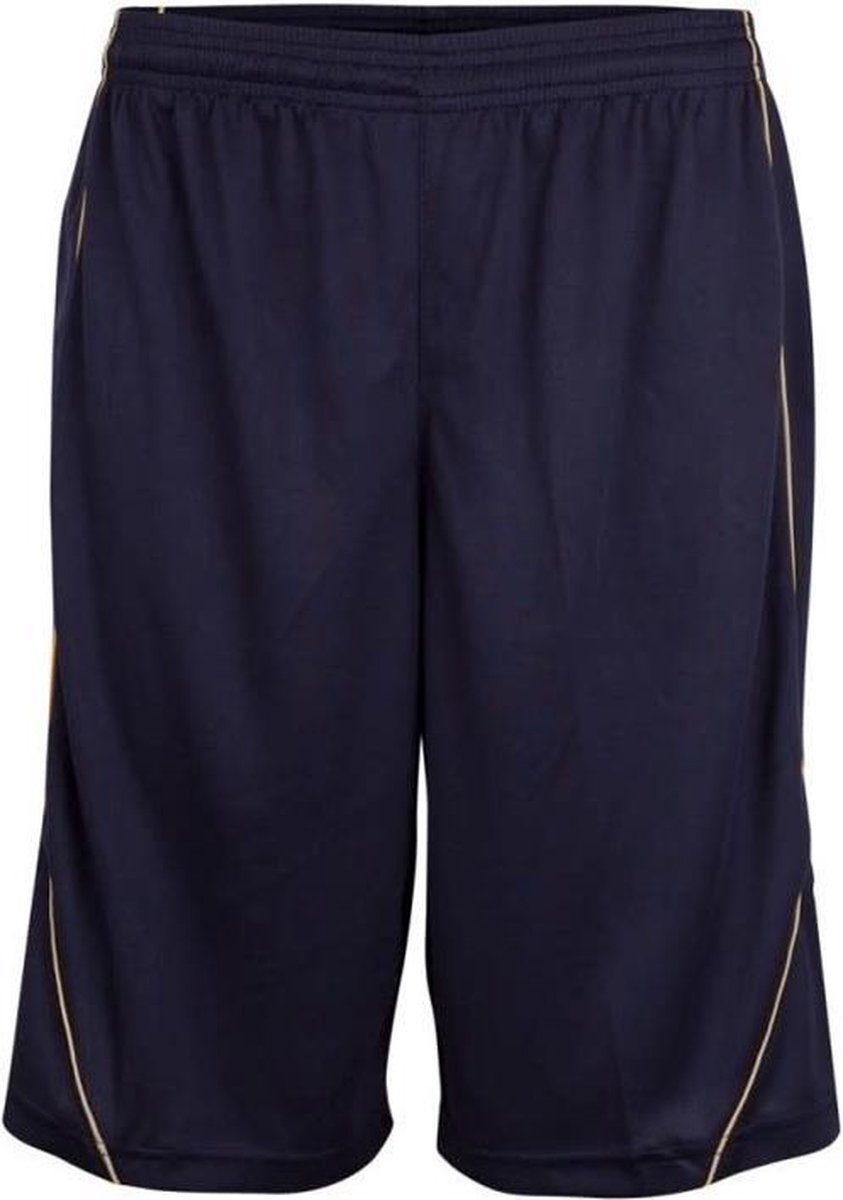 Burned - Sportbroek - Unisex - S