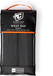 Creatures Wrap wrax - double