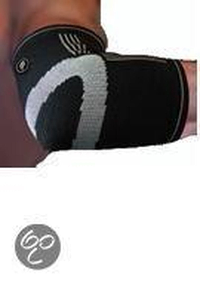 Premium Elastische elleboogbrace S