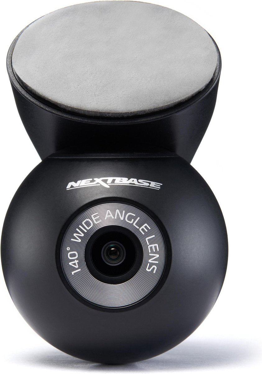 Nextbase Rear window camera - achterruitcamera voor in de auto - compatibel met Nextbase dashcams - dashcam