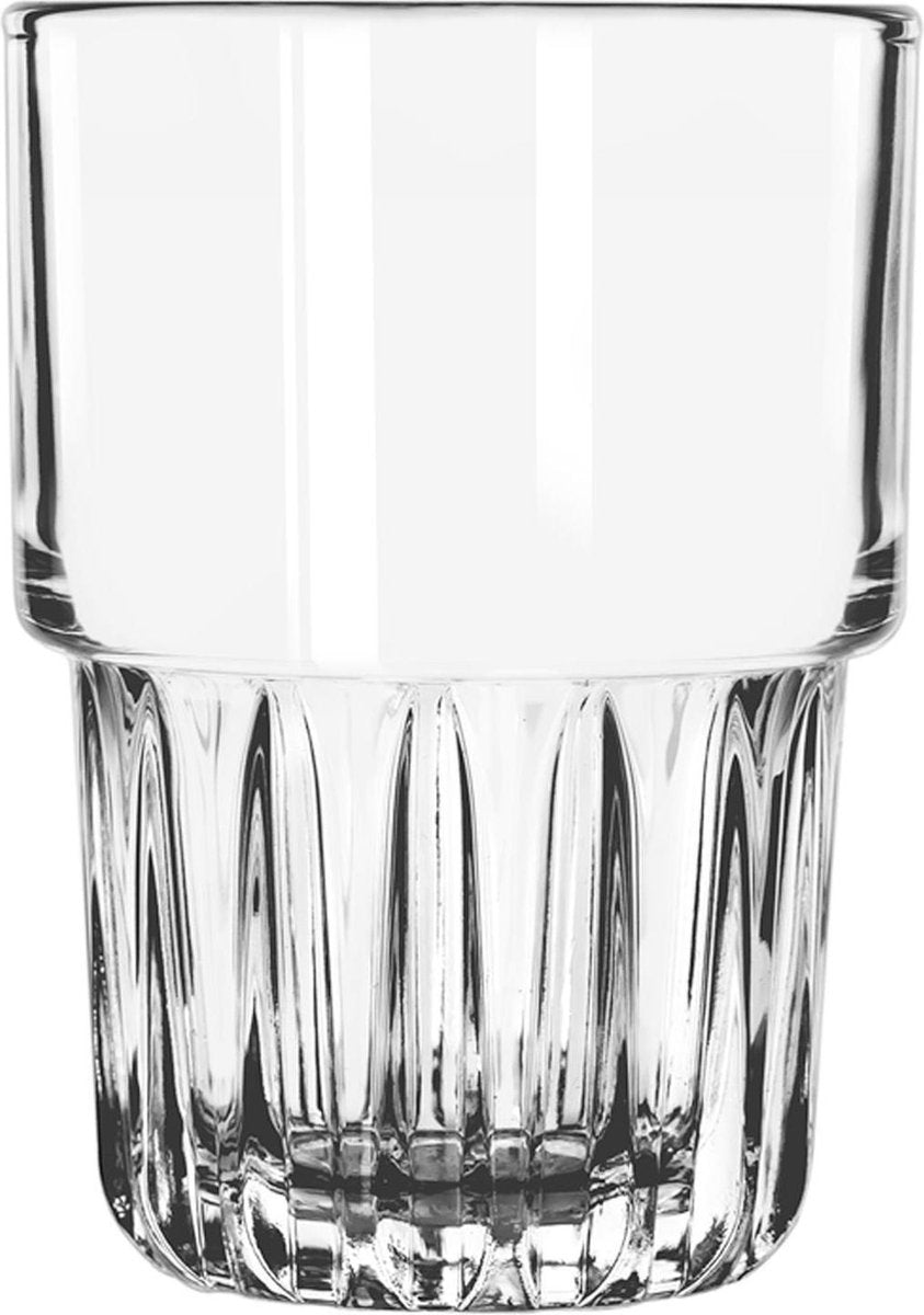 Longdrinkglas Libbey Everest 35 cl - 2 stuks