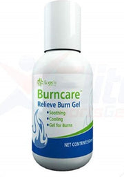 Burncare brandwondengel flacon 59 ml