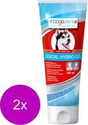 Bogadent Dental Hydro-Gel - Gebitsverzorging - 2 x 100 ml