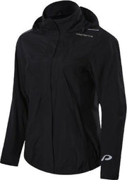 Protective Regenjas P-rain || Polyester Zwart Maat 50