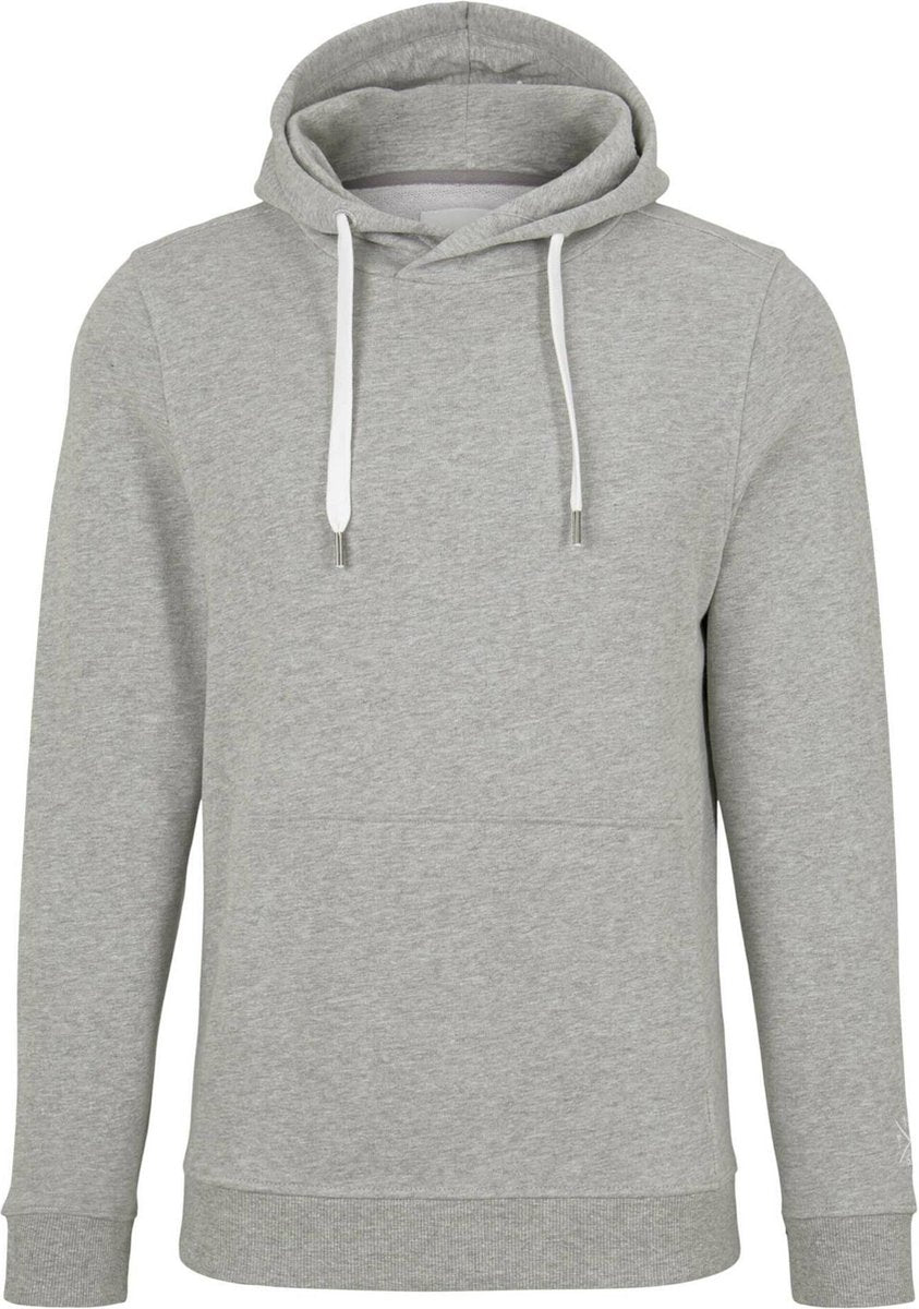Tom Tailor sweatshirt Grijs-S