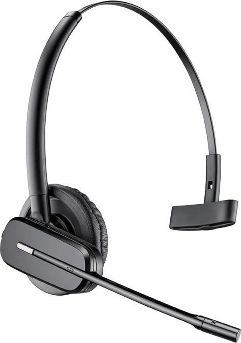Plantronics C565 Wireless DECT/GAP Headset