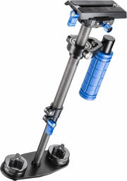 Walimex Staby Pod XS cameramonopod Aluminium 1/4'' Aluminium