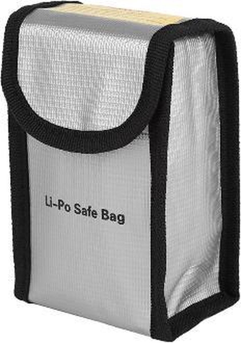 DJI Phantom LiPo bags