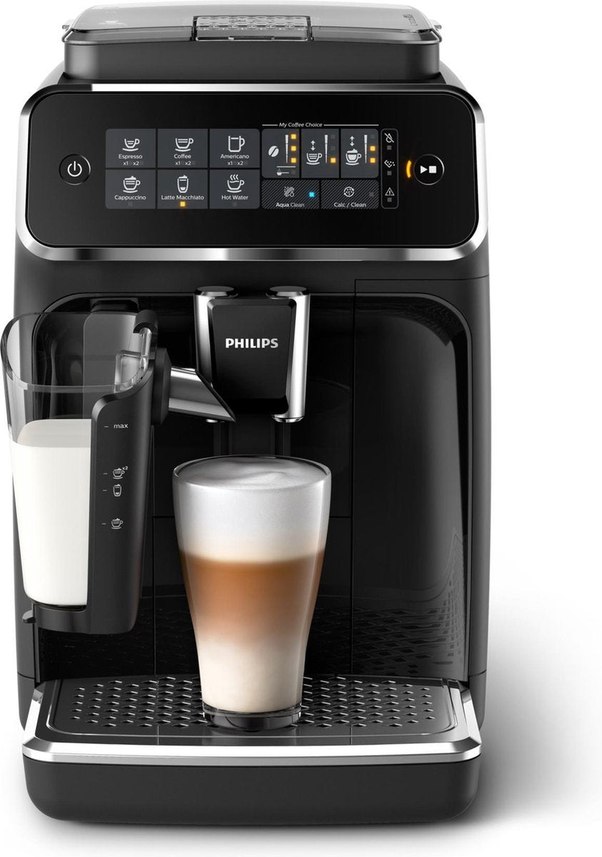 Philips 3200 serie EP3241/50 - Espressomachine