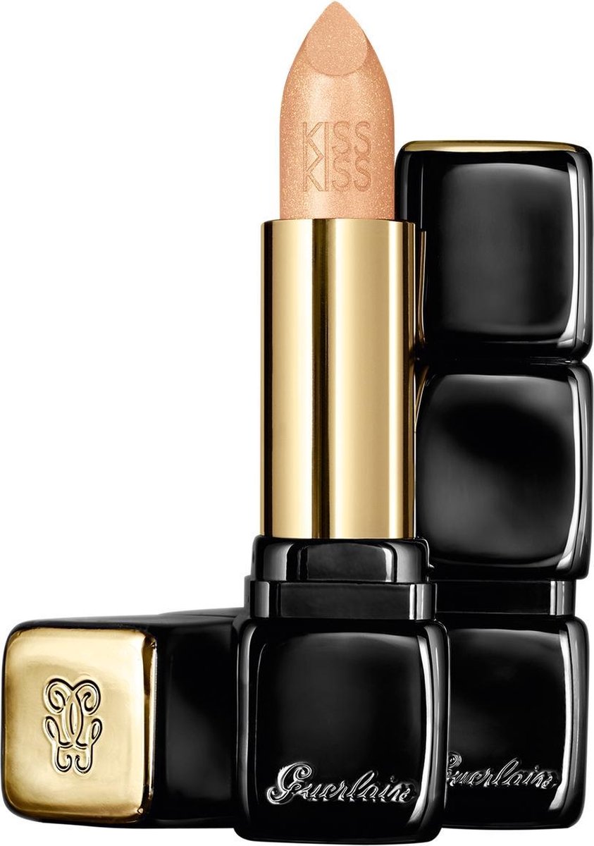 Guerlain Kisskiss lippenstift