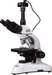Levenhuk MED D25T Digital Trinocular Microscope