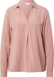 s.Oliver Dames Blouse - Maat S (36)