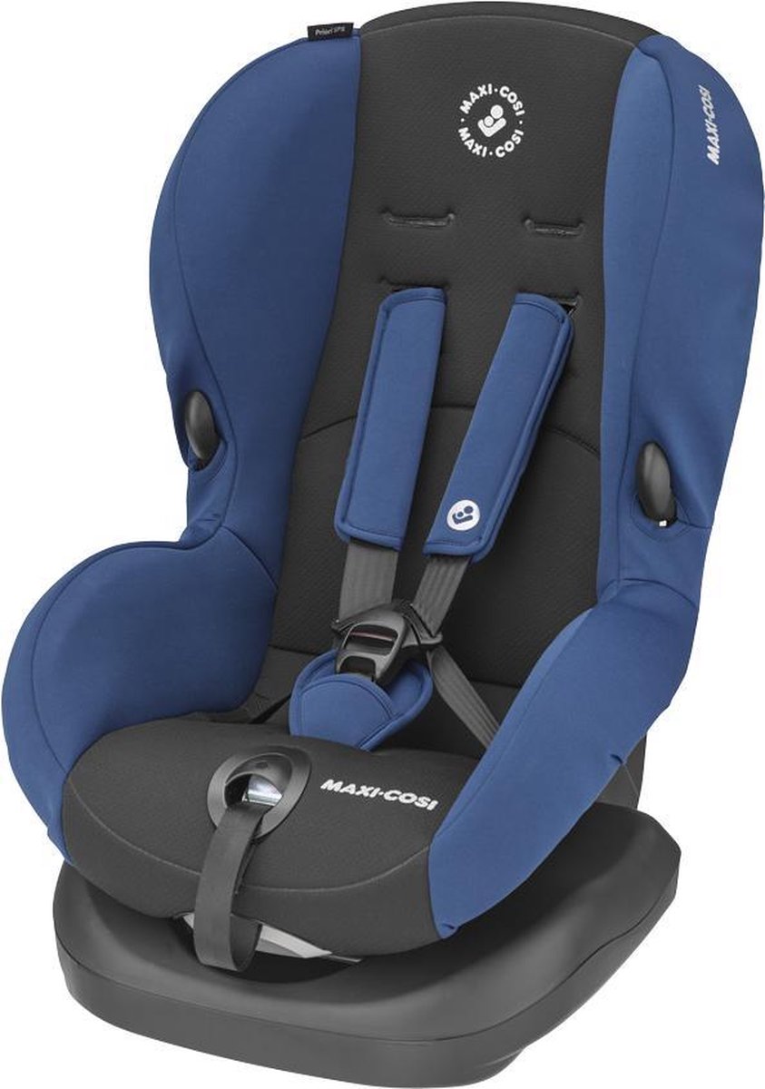 Maxi Cosi Priori SPS Autostoel - Basic Blue