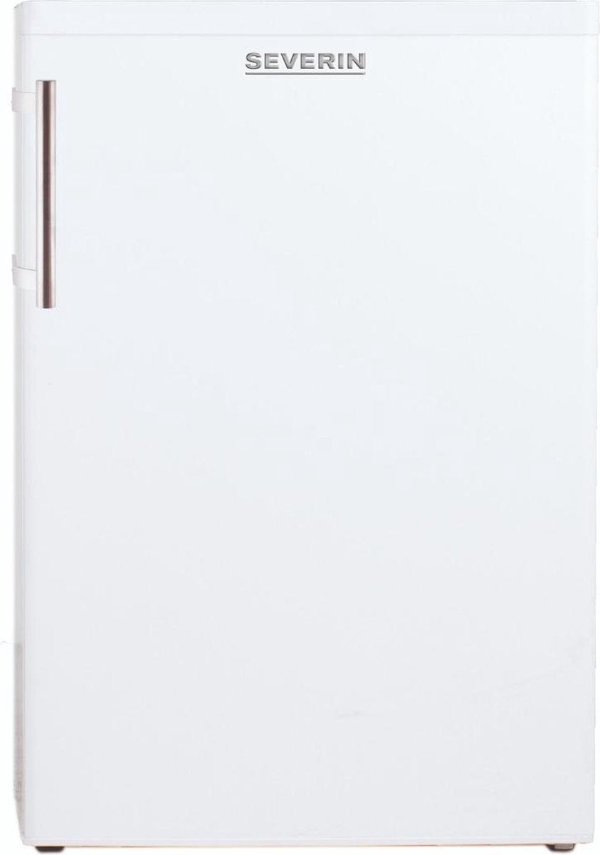 Severin VKS 8805 - Tafelmodel Koelkast - Wit