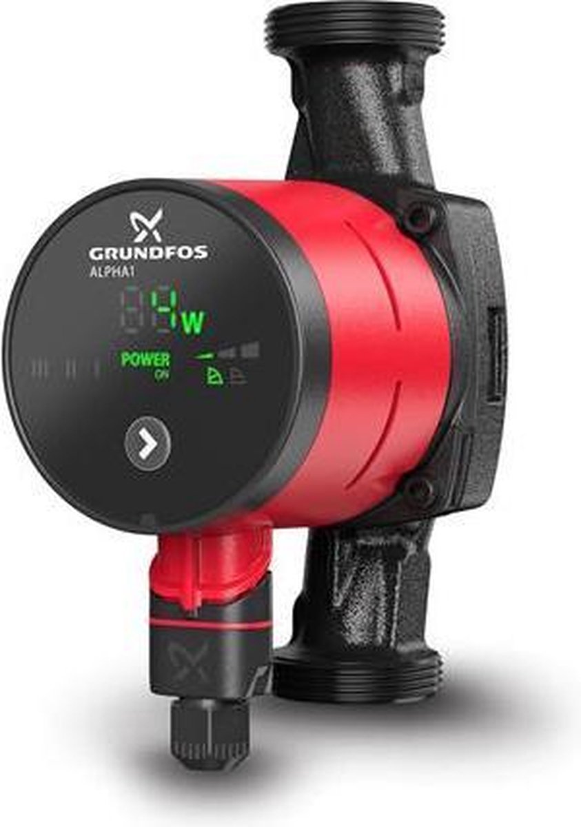 Grundfos Alpha1