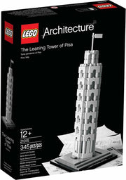 LEGO Architecture Eames House - 21015