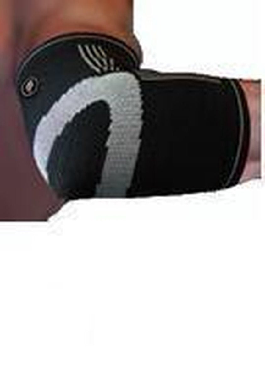 Premium Elastische elleboogbrace M