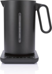 Wilfa WSDK-2000B - 2000 watt waterkoker - mat zwart